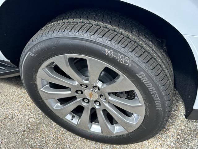 new 2026 Chevrolet Tahoe car, priced at $79,270