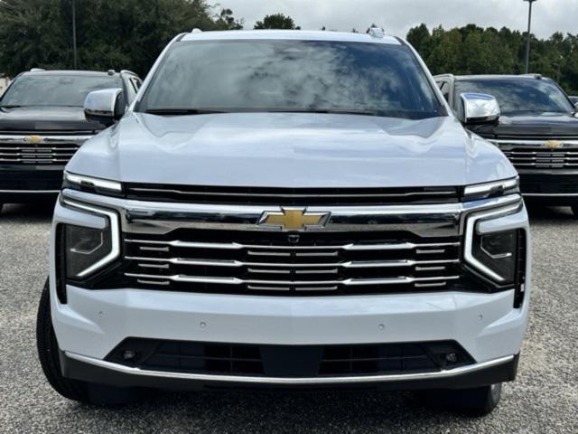 new 2026 Chevrolet Tahoe car, priced at $79,270