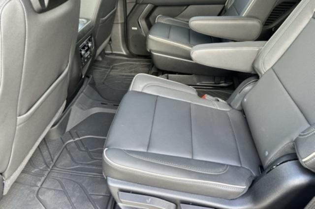 new 2026 Chevrolet Tahoe car, priced at $79,270