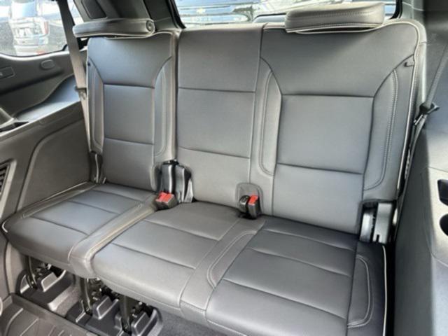 new 2026 Chevrolet Tahoe car, priced at $79,270