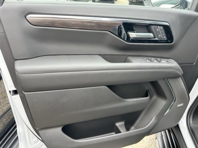 new 2026 Chevrolet Tahoe car, priced at $79,270