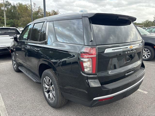 new 2024 Chevrolet Tahoe car, priced at $55,135