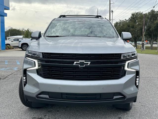 new 2024 Chevrolet Tahoe car, priced at $67,285