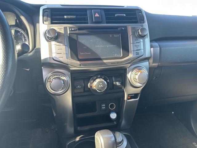 used 2018 Toyota 4Runner car