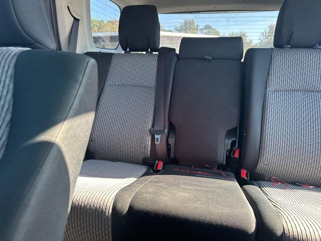 used 2018 Toyota 4Runner car