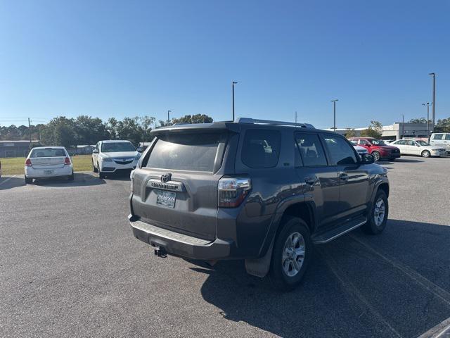 used 2018 Toyota 4Runner car