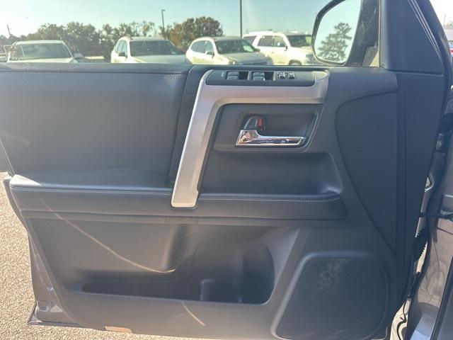 used 2018 Toyota 4Runner car