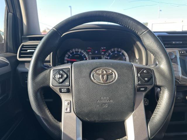 used 2018 Toyota 4Runner car