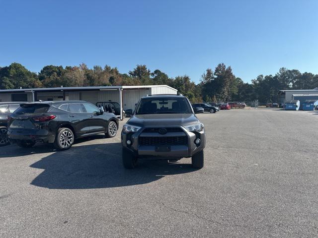 used 2018 Toyota 4Runner car