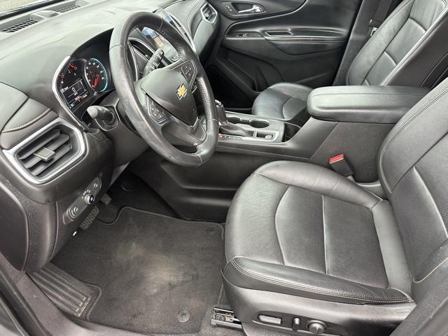 used 2018 Chevrolet Equinox car, priced at $14,770