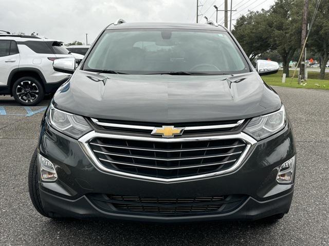 used 2018 Chevrolet Equinox car, priced at $14,770