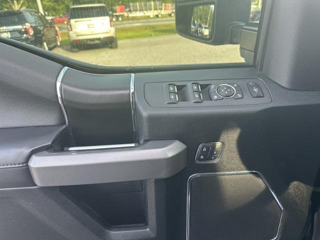 used 2018 Ford F-350 car