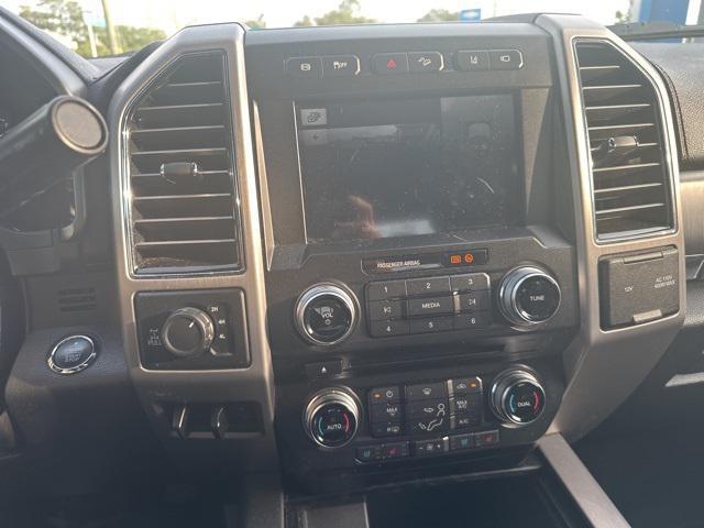 used 2018 Ford F-350 car