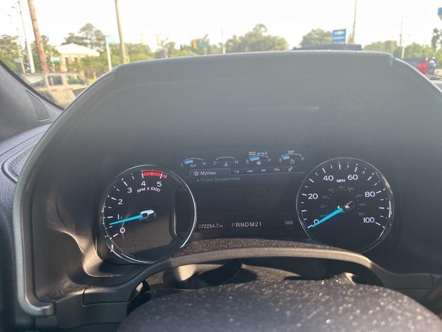 used 2018 Ford F-350 car