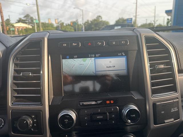 used 2018 Ford F-350 car