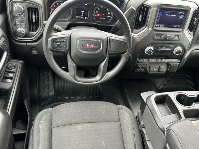 used 2024 GMC Sierra 2500 car, priced at $49,181