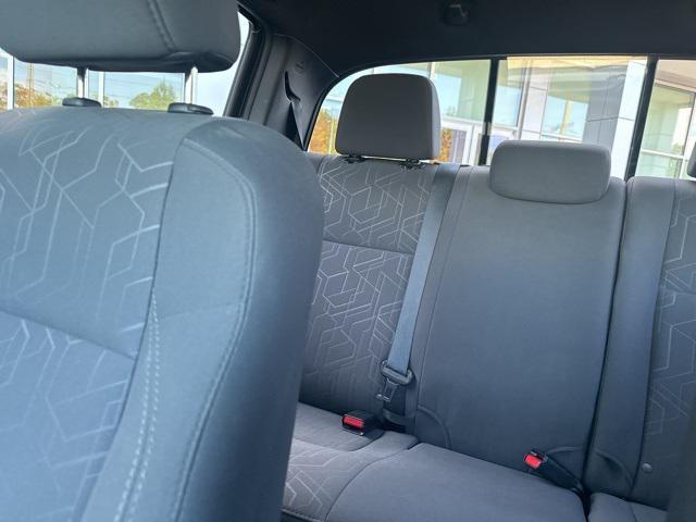 used 2018 Toyota Tacoma car, priced at $26,495