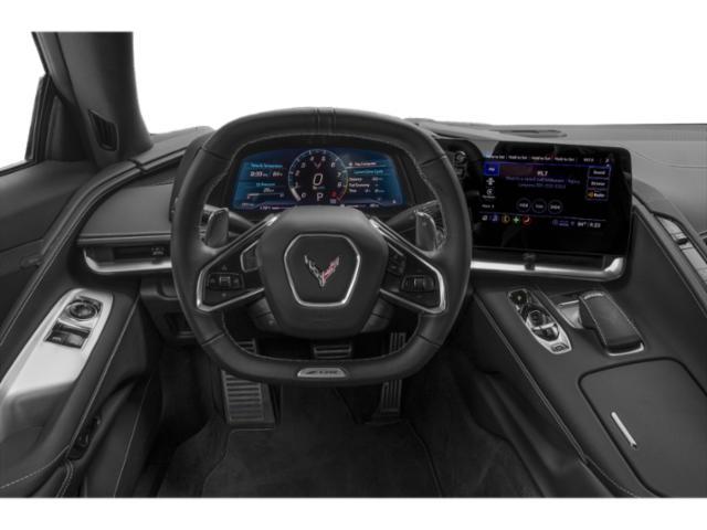 new 2025 Chevrolet Corvette car, priced at $130,765