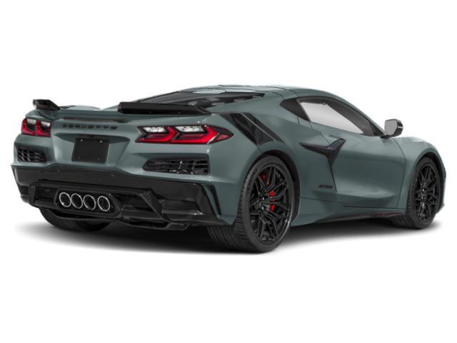 new 2025 Chevrolet Corvette car, priced at $130,765
