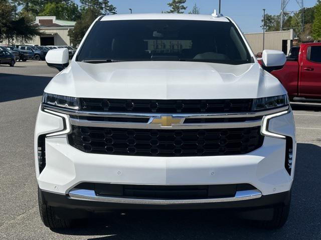 new 2024 Chevrolet Suburban car, priced at $61,995