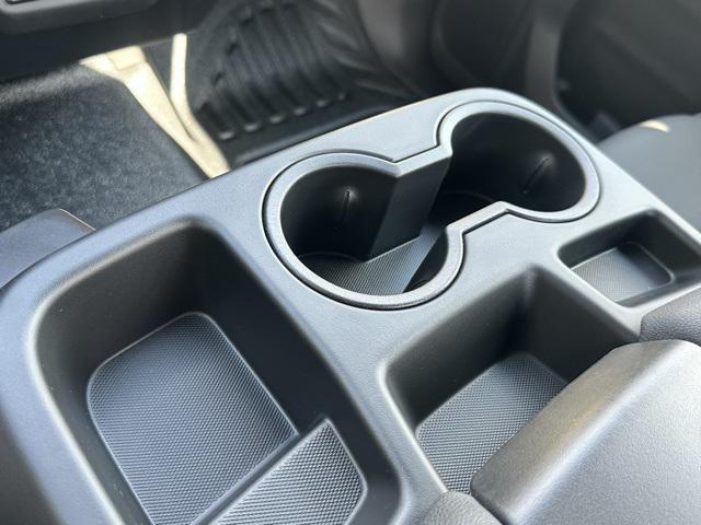 new 2026 Chevrolet Silverado 1500 car, priced at $31,185