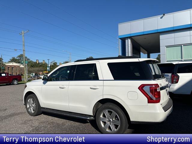 used 2020 Ford Expedition car