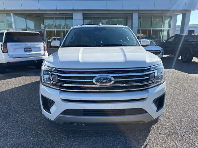 used 2020 Ford Expedition car, priced at $35,043