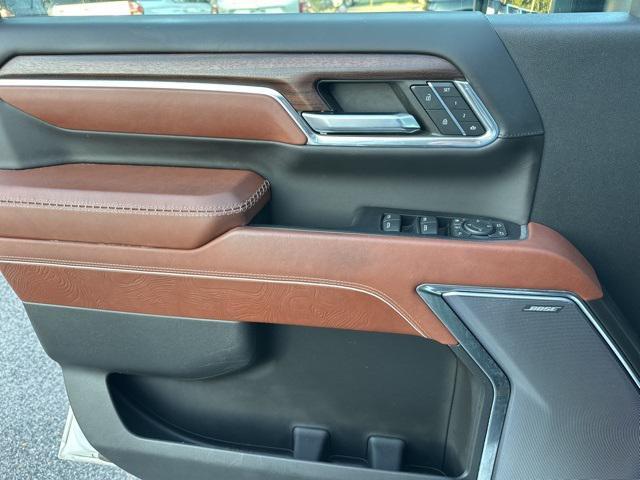 used 2024 GMC Sierra 2500 car, priced at $79,745