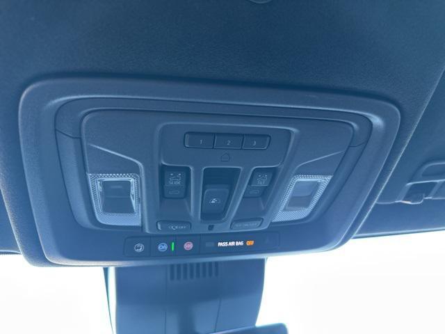 used 2024 GMC Sierra 2500 car, priced at $79,745