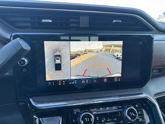 used 2024 GMC Sierra 2500 car, priced at $79,745