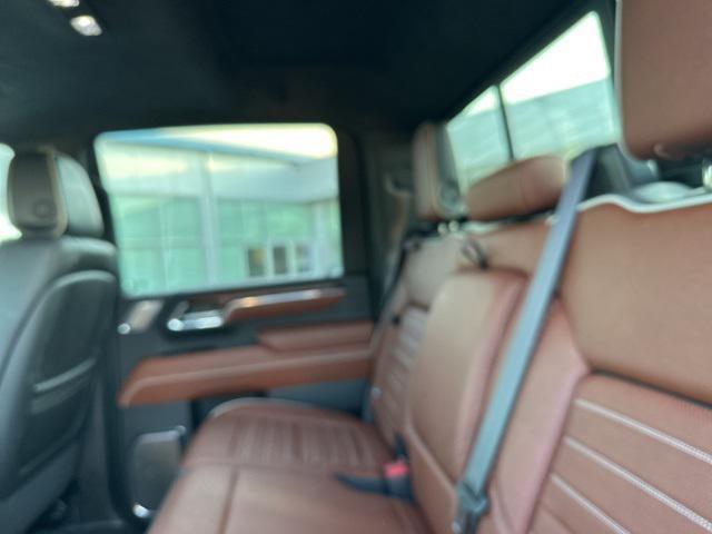 used 2024 GMC Sierra 2500 car, priced at $79,745