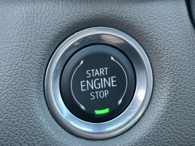 used 2024 Chevrolet Colorado car, priced at $47,439