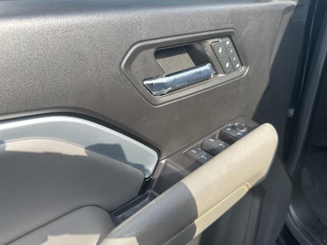 used 2024 Chevrolet Colorado car