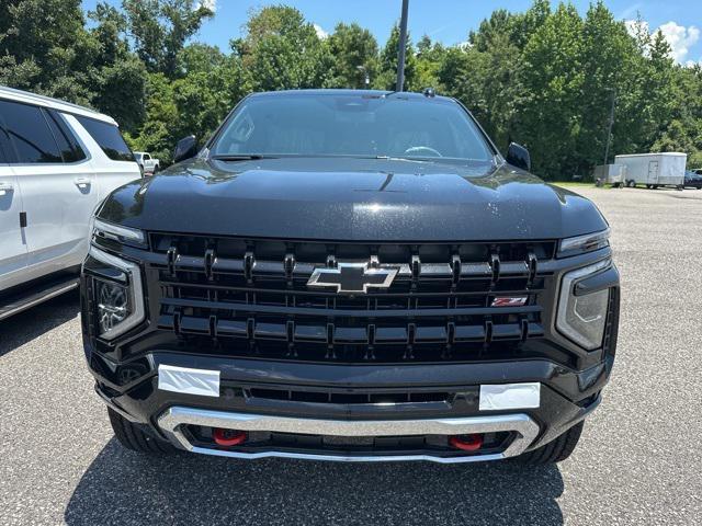 new 2025 Chevrolet Tahoe car, priced at $75,620