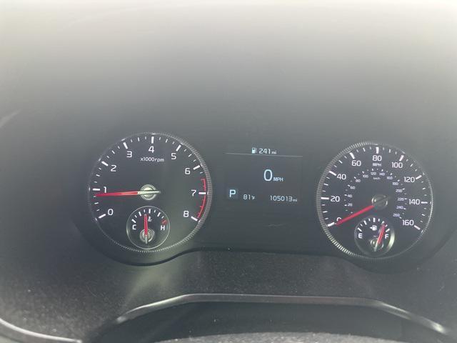 used 2020 Kia Telluride car, priced at $20,958