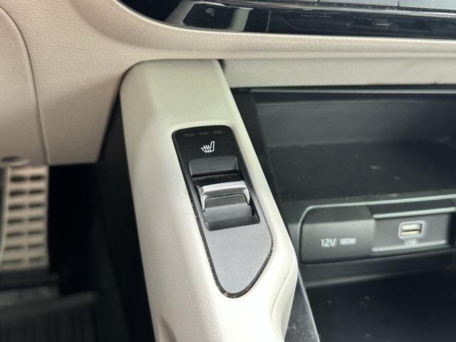 used 2020 Kia Telluride car, priced at $20,281