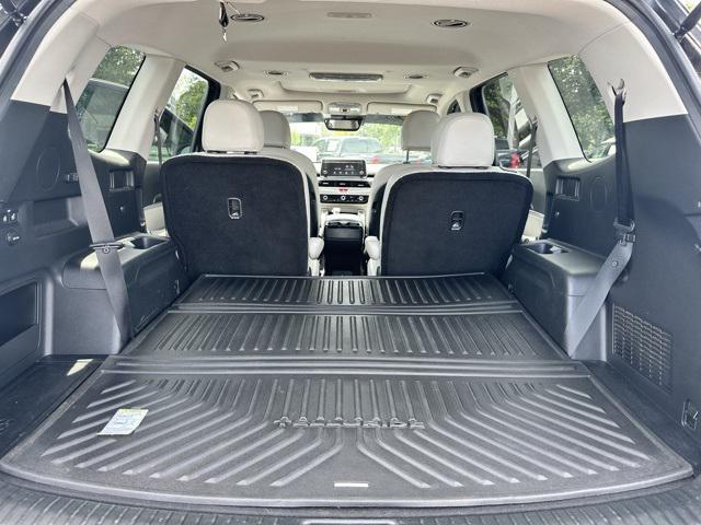 used 2020 Kia Telluride car, priced at $20,281