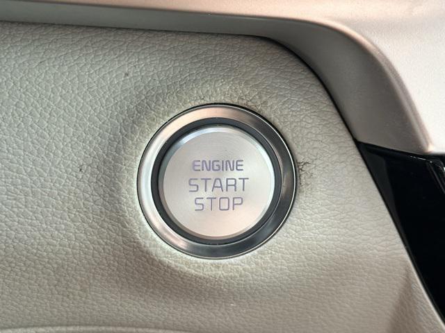 used 2020 Kia Telluride car, priced at $20,281