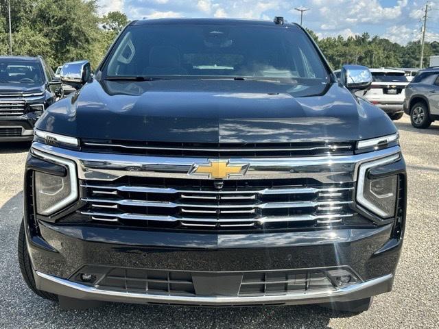 new 2025 Chevrolet Suburban car, priced at $85,805