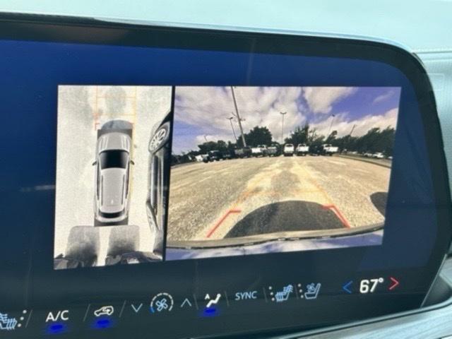 new 2025 Chevrolet Suburban car, priced at $85,805