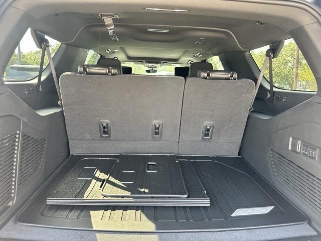 new 2025 Chevrolet Suburban car, priced at $85,805