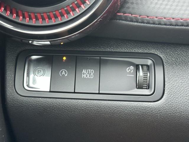 new 2026 Chevrolet Equinox car, priced at $33,365