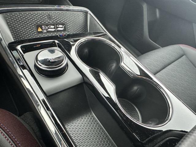 new 2026 Chevrolet Equinox car, priced at $33,365