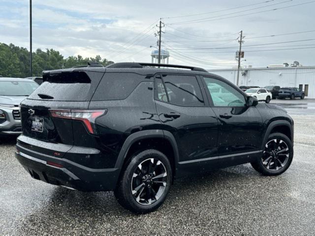 new 2026 Chevrolet Equinox car, priced at $33,365