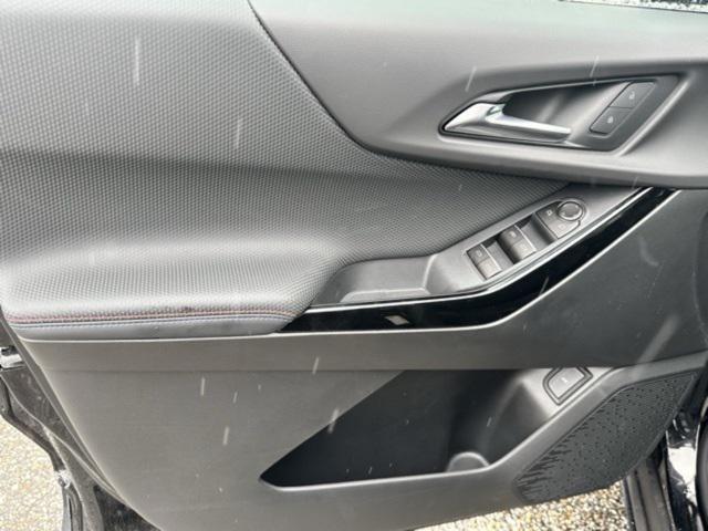 new 2026 Chevrolet Equinox car, priced at $33,365