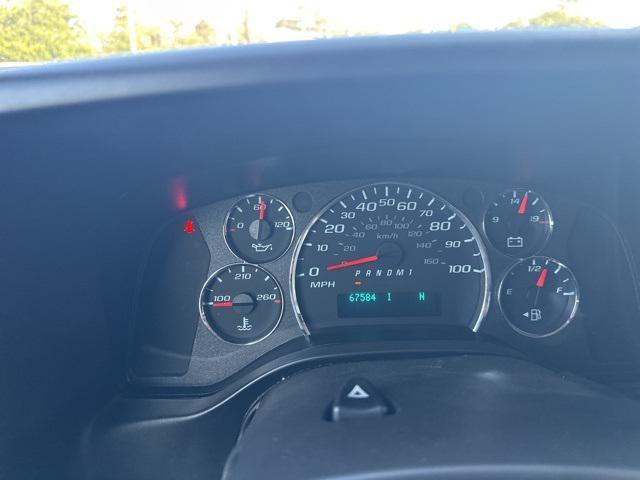 used 2022 Chevrolet Express 3500 car, priced at $31,990