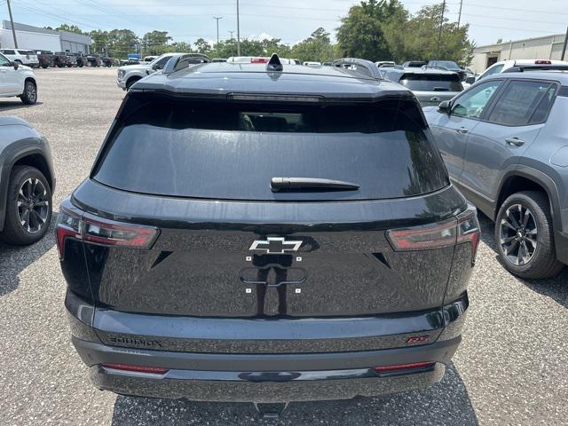 new 2025 Chevrolet Equinox car, priced at $31,845