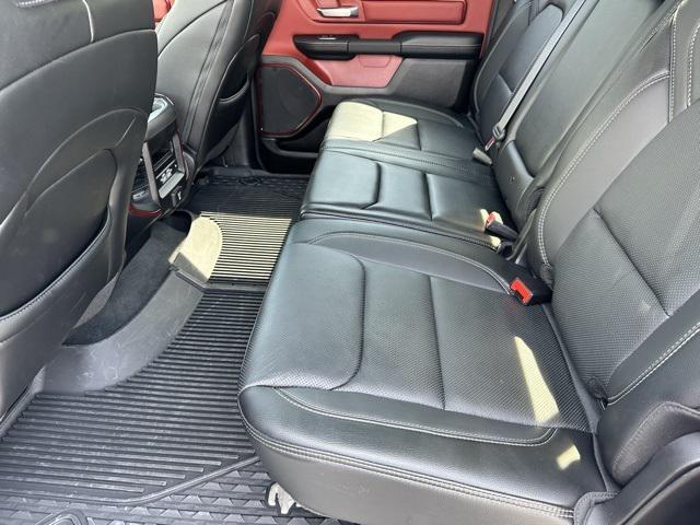 used 2024 Ram 1500 car, priced at $54,865