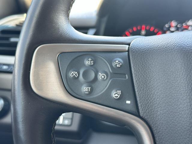 used 2016 GMC Yukon XL car, priced at $24,453