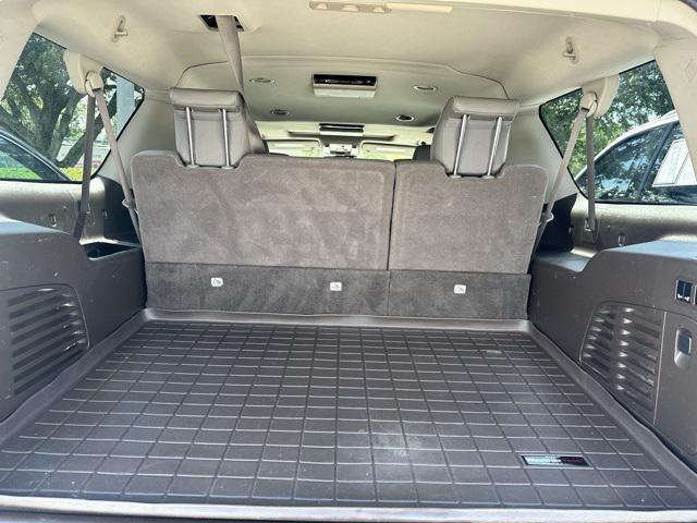 used 2016 GMC Yukon XL car, priced at $24,453